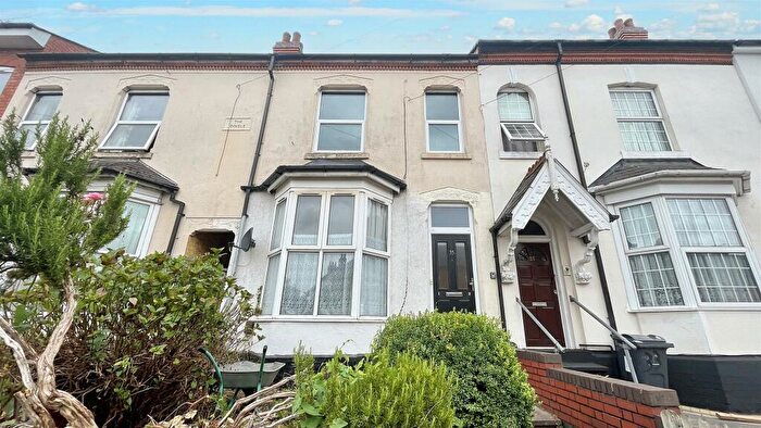 1 Bedroom Flat For Sale In Kingswood Road, Moseley, B13