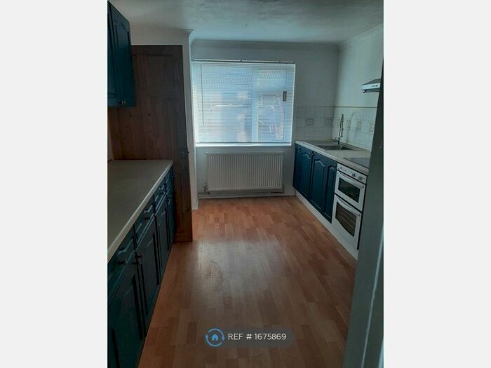 3 Bedroom Terraced House To Rent In Coombe Crescent, Pulborough, RH20