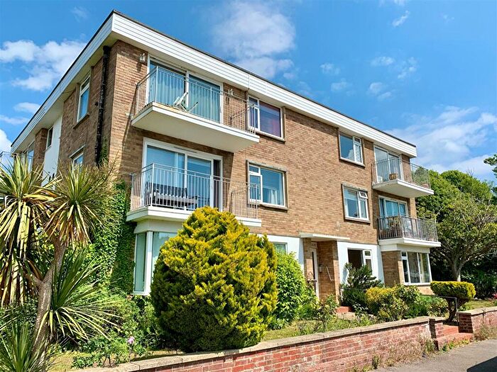 1 Bedroom Apartment To Rent In Fitzalan Road, Littlehampton, BN17