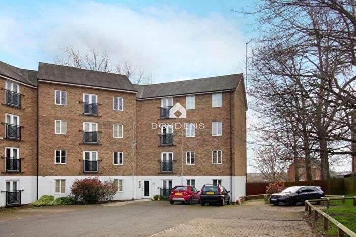 2 Bedroom Apartment To Rent In Bradford Drive Colchester Essex, CO4