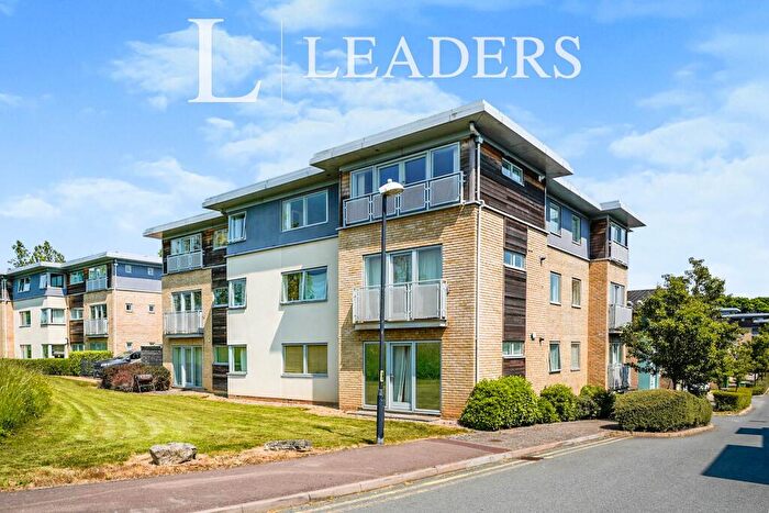 1 Bedroom House To Rent In Sotherby Drive, Cheltenham, GL51
