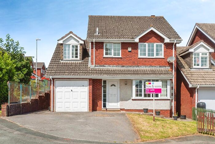 4 Bedroom Detached House For Sale In Amados Drive, Plymouth, PL7