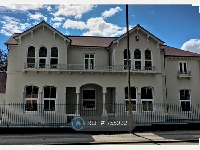 1 Bedroom Flat To Rent In Whitchurch Road, Telford TF1