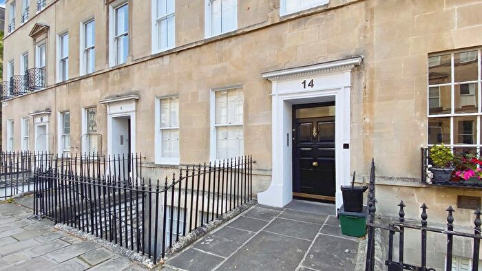 2 Bedroom Flat To Rent In Edward Street, Bathwick, Bath, BA2