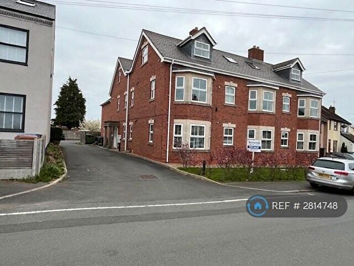 2 Bedroom Penthouse To Rent In Britannia Road, Burbage, Hinckley, LE10