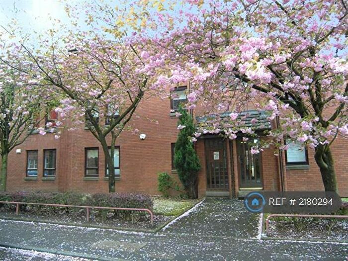 2 Bedroom Flat To Rent In Budhill, Glasgow, G32