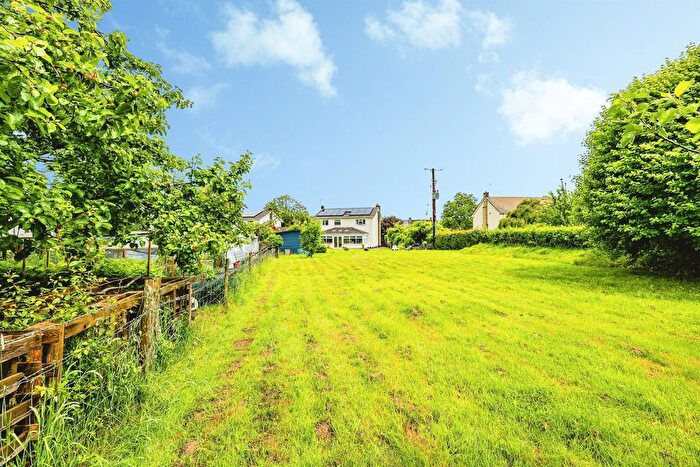 4 Bedroom Detached House For Sale In Castle Green, St. George's-Super-Ely, Cardiff, CF5