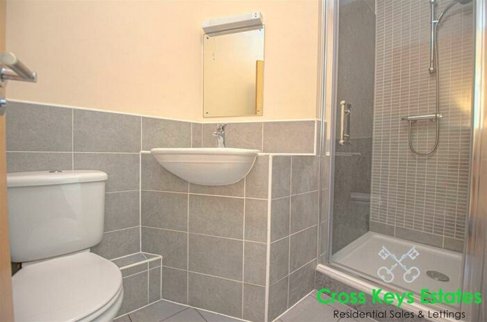 2 Bedroom Apartment To Rent In Berkeley Square, City Centre, PL1