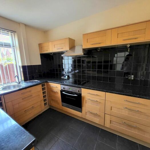 3 Bedroom Terraced House To Rent In Stanhope Road, Doncaster, DN1