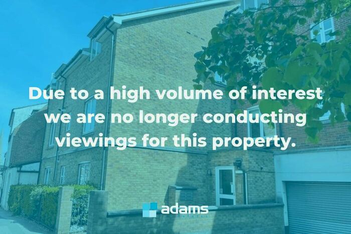 2 Bedroom Apartment To Rent In Iliffe Close, Reading, RG1