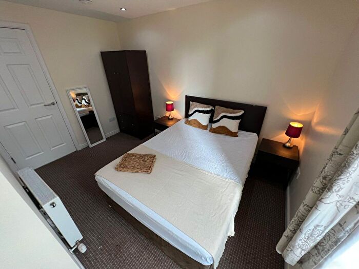 1 Bedroom Flat To Rent In Trinity Street, Aberdeen, AB11