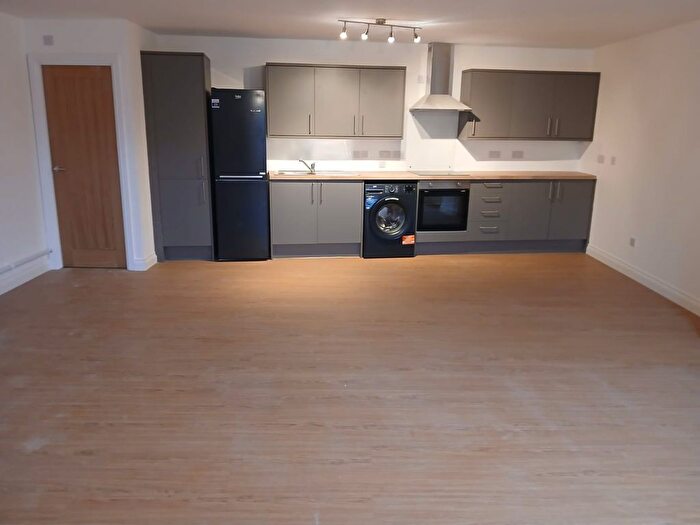 1 Bedroom Studio To Rent In Orange Grove, Wisbech, PE13