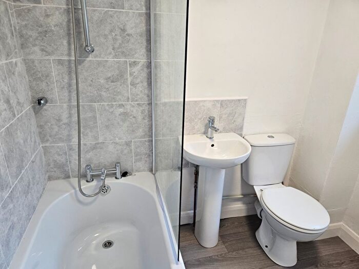 1 Bedroom Flat To Rent In Welbeck Street, Hull, HU5