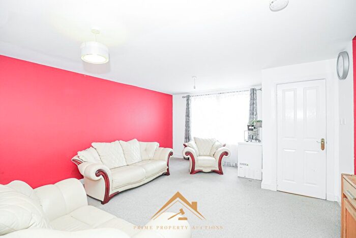 4 Bedroom Terraced House For Sale In The Orchard, Spital Walk, Aberdeen, AB24