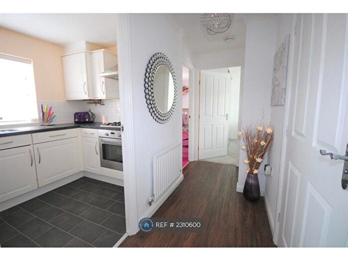 2 Bedroom Flat To Rent In Norton, Malton, YO17