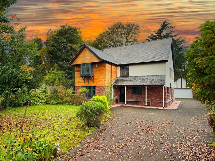 4 Bedroom Detached House For Sale In Tallentire, Cockermouth, CA13