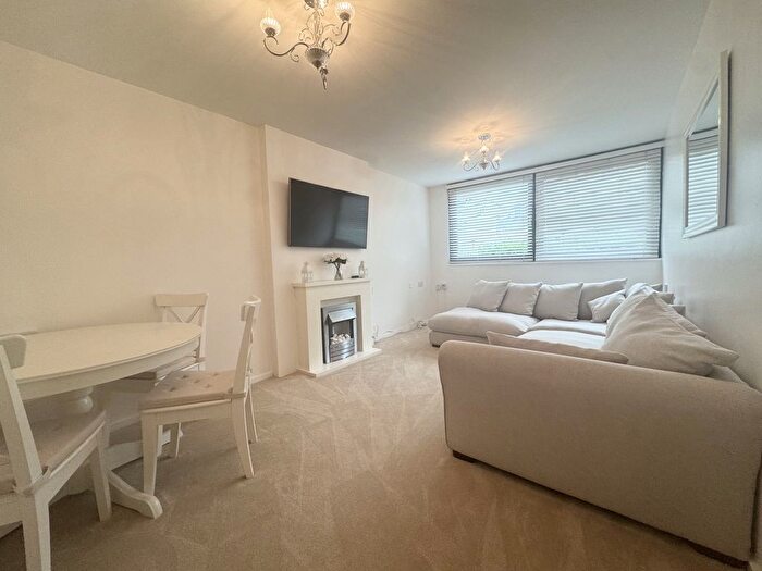 1 Bedroom Flat To Rent In Silverbirch Walk, Maitland Park Road, Chalk Farm, NW3