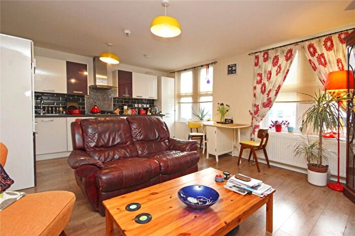 2 Bedroom Apartment To Rent In Gloucester Road, Bishopston, Bristol, BS7