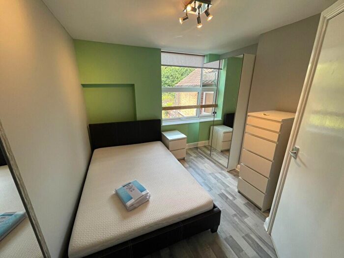 1 Bedroom House Of Multiple Occupation To Rent In B Bolton Lane, Ipswich, Suffolk, IP4