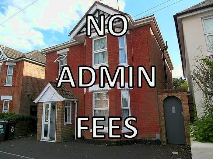 6 Bedroom Property To Rent In Elmes Road, Winton, Bournemouth BH9