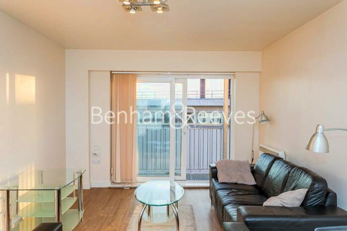 1 Bedroom Flat To Rent In Heritage Avenue, Colindale, NW9