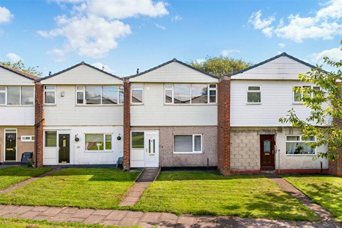 2 Bedroom Terraced House To Rent In Mossfield Road, Kearsley, BL4