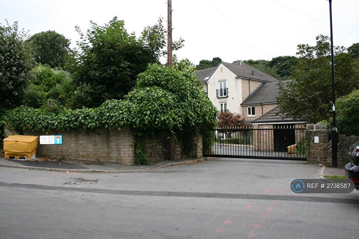 2 Bedroom Flat To Rent In Sycamore Court, Sheffield, S11