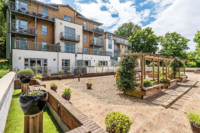 1 Bedroom Flat To Rent In Linden Fields, Tunbridge Wells, TN2