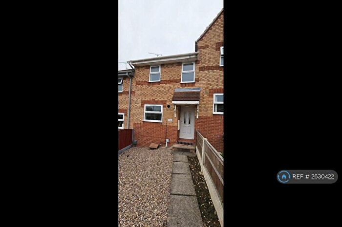 2 Bedroom Terraced House To Rent In Newham Close, Heanor, DE75