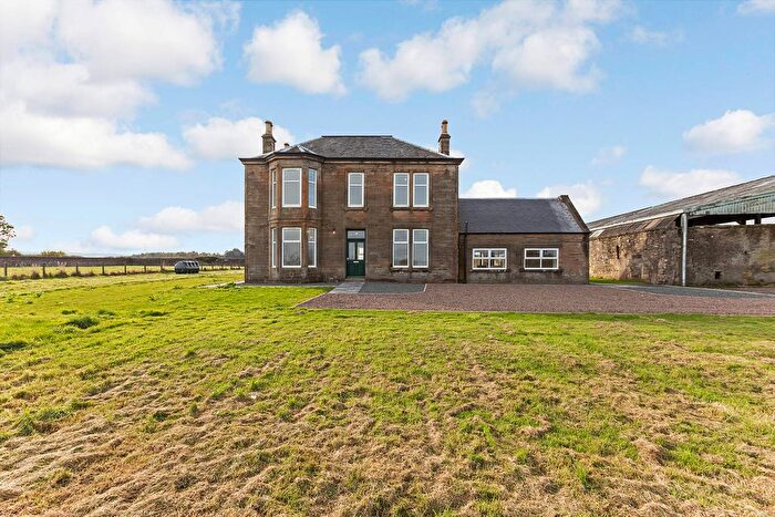 5 Bedroom Property To Rent In Falkirk, FK2
