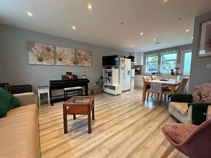 3 Bedroom Terraced House To Rent In Fulford Grove, Watford, WD19