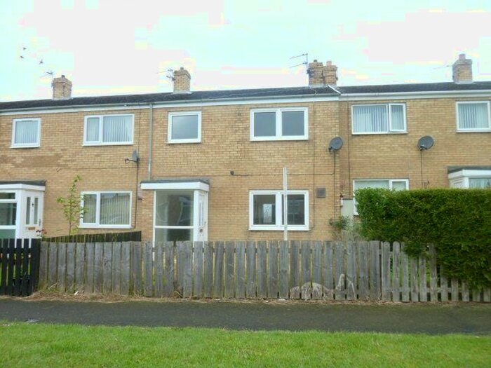 Houses to rent in Ashington, Northumberland