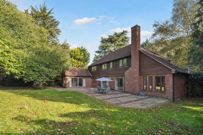 5 Bedroom Detached House To Rent In Littleworth Lane, Esher, KT10