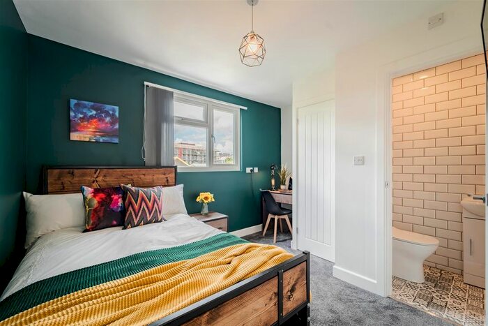 1 Bedroom Property To Rent In Charterhouse Road, Coventry, CV1