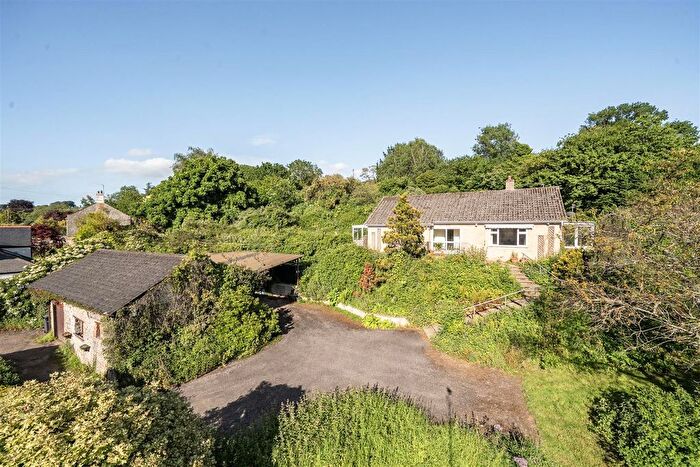 4 Bedroom Detached House For Sale In Membury, Axminster, EX13