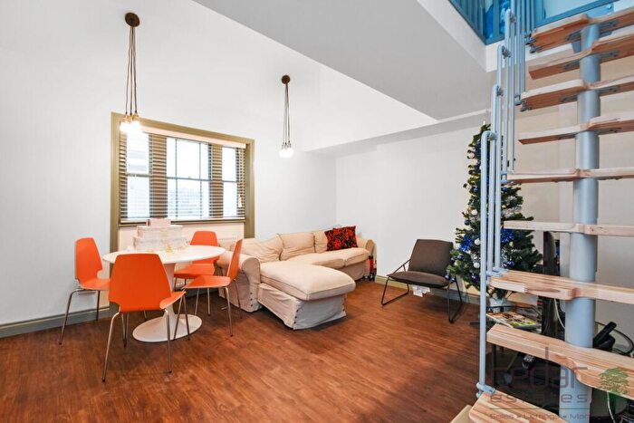 1 Bedroom Flat To Rent In Kilburn High Road, Kilburn, NW6