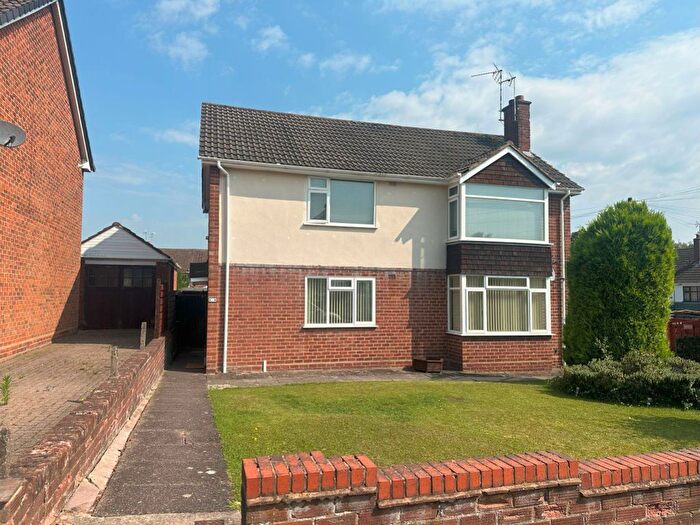 2 Bedroom Maisonette To Rent In Faulconbridge Road, Eastern Green Coventry, CV5