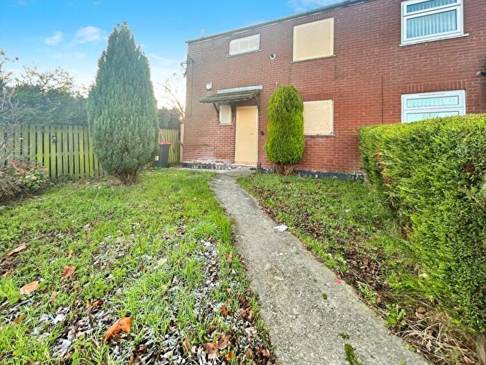 3 Bedroom Terraced House For Sale In Greystones Road, Whiston, Rotherham, South Yorkshire, S60