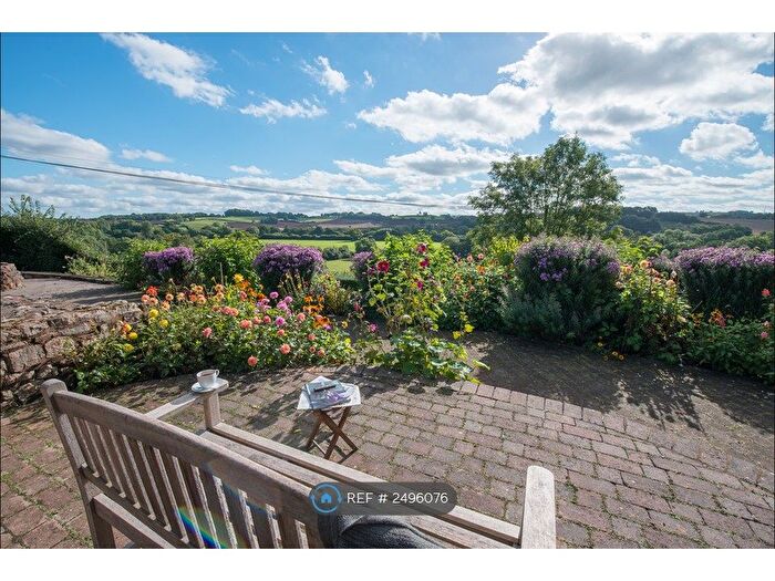 1 Bedroom Flat To Rent In Greenham, Wellington, TA21