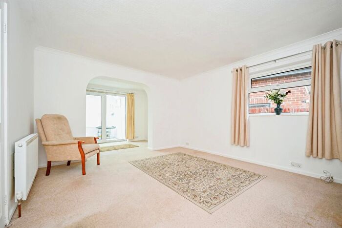 2 Bedroom Detached Bungalow For Sale In Billington Lane, Derrington, Stafford, ST18