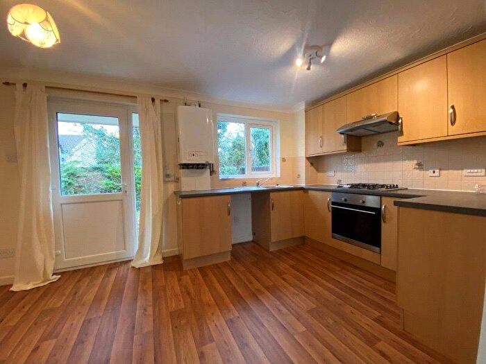 2 Bedroom Detached House To Rent In Pathfield Close, Roundswell, Barnstaple, Devon, EX31