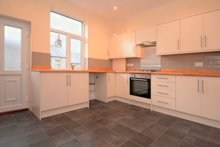 2 Bedroom Terraced House To Rent In Milton Street, Skipton, BD23