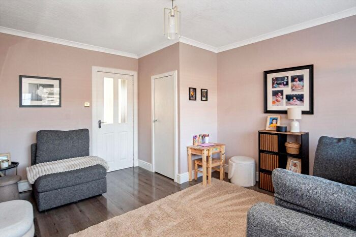 2 Bedroom Terraced House For Sale In Carlaverock Court, Tranent, EH33