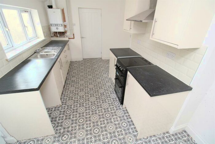 3 Bedroom Terraced House To Rent In Miskin Street, Treherbert, Treorchy, CF42