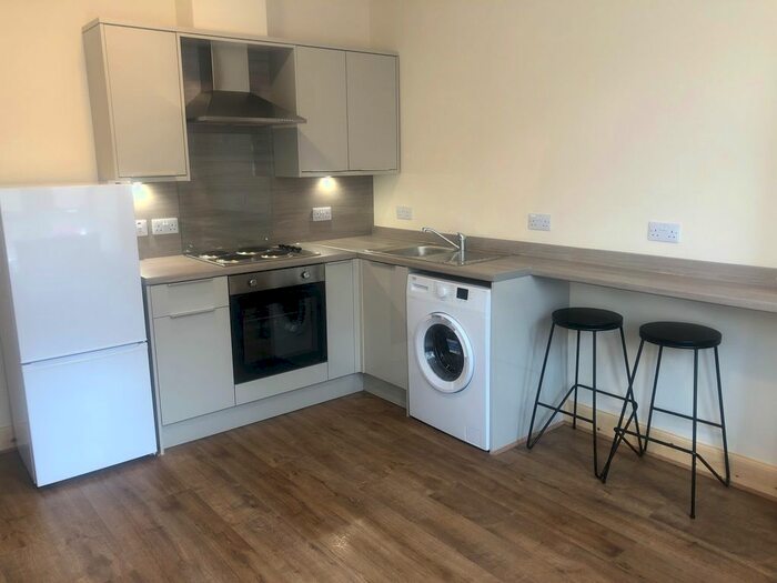 1 Bedroom Flat To Rent In Bonnybank Road, Dundee, DD1