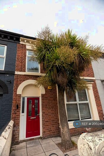 6 Bedroom Terraced House To Rent In Lawrence Road, Liverpool, L15