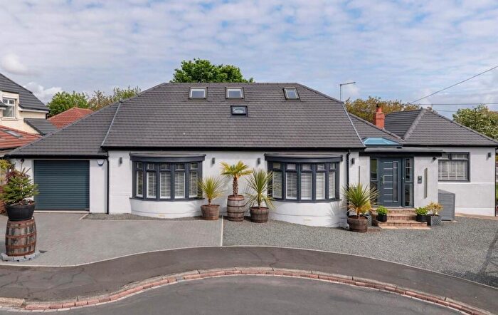 3 Bedroom Detached Bungalow For Sale In The Croft, Seaham, SR7