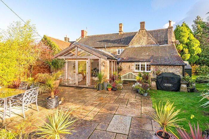 3 Bedroom Cottage For Sale In Upper Castle Combe, Chippenham, SN14