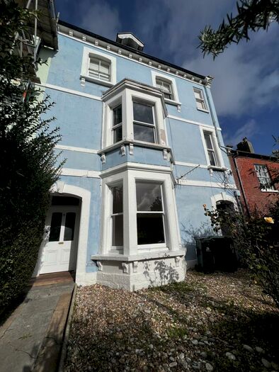 1 Bedroom Apartment To Rent In West Allington, Bridport, DT6