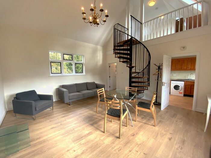 1 Bedroom Flat To Rent In Ferry Lane, Wraysbury, Staines-Upon-Thames, Berkshire, TW19